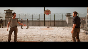 Screenshot de A Way Out