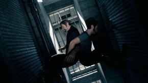 Screenshot de A Way Out