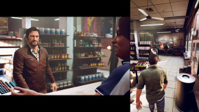 Screenshot de A Way Out