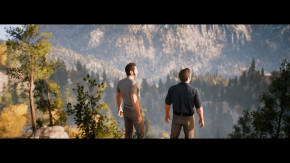 Screenshot de A Way Out