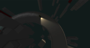 Screenshot de Absolute Drift: Zen Edition