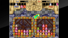 Screenshot de ACA NeoGeo: Gururin