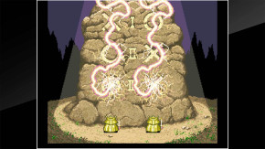 Screenshot de ACA NeoGeo: Gururin