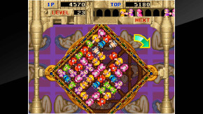Screenshot de ACA NeoGeo: Gururin