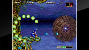 Screenshot de ACA NeoGeo: Magician Lord