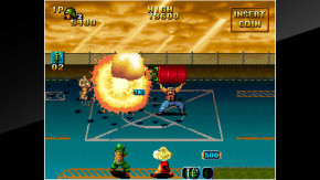 Screenshot de ACA NeoGeo: NAM-1975