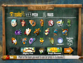 Screenshot de Academy of Champions