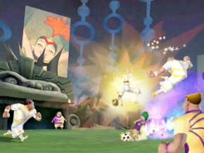 Screenshot de Academy of Champions