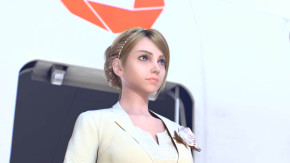 Screenshot de Ace Combat 7: Skies Unknown