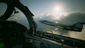 Screenshot de Ace Combat 7: Skies Unknown