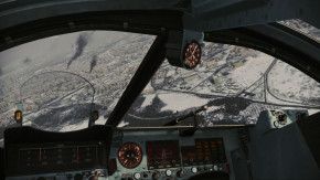 Screenshot de Ace Combat: Assault Horizon - Enhanced Edition