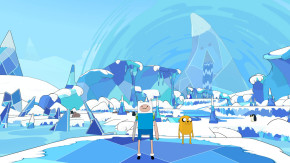 Screenshot de Adventure Time: Pirates of the Enchiridion