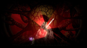 Screenshot de Aeterna Noctis