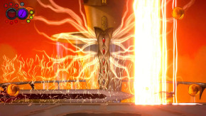 Screenshot de Aeterna Noctis