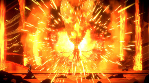 Screenshot de Aeterna Noctis