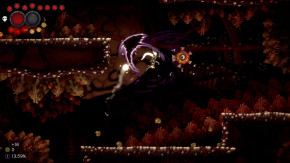 Screenshot de Aeterna Noctis