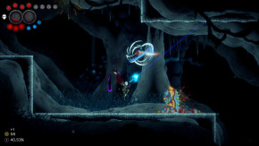 Screenshot de Aeterna Noctis