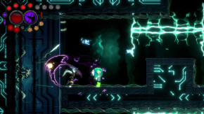 Screenshot de Aeterna Noctis