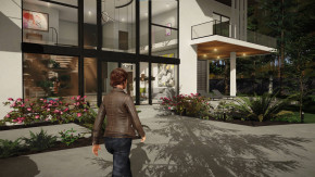 Screenshot de Agatha Christie - Murder on the Orient Express (2023)