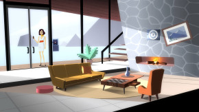 Screenshot de Agent A: A Puzzle In Disguise