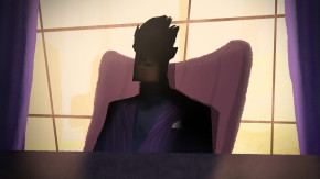 Screenshot de Agent A: A Puzzle In Disguise