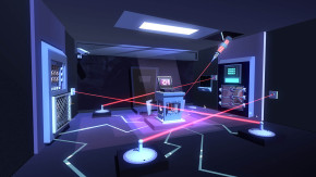 Screenshot de Agent A: A Puzzle In Disguise