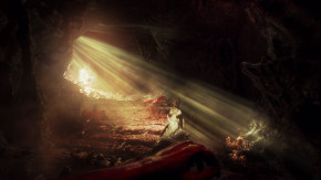 Screenshot de Agony