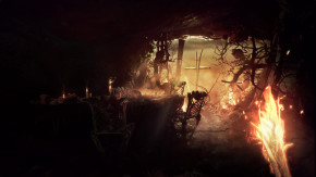 Screenshot de Agony