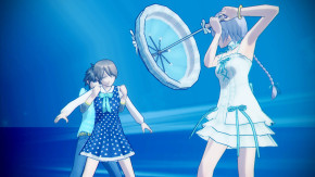 Screenshot de AKIBA'S TRIP: Undead & Undressed