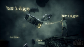 Screenshot de Alan Wake