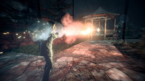 Screenshot de Alan Wake