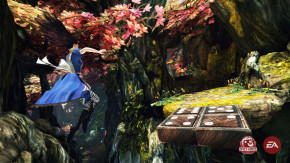 Screenshot de Alice: Madness Returns
