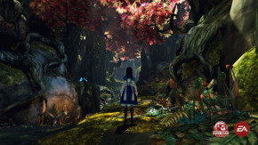 Screenshot de Alice: Madness Returns