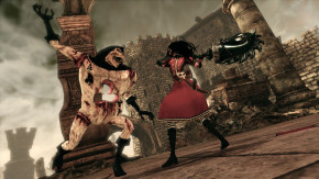 Screenshot de Alice: Madness Returns