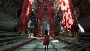 Screenshot de Alice: Madness Returns