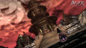 Screenshot de Alice: Madness Returns