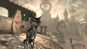 Screenshot de Alice: Madness Returns