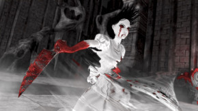 Screenshot de Alice: Madness Returns