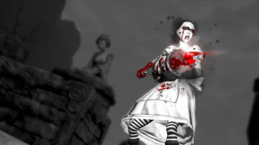 Screenshot de Alice: Madness Returns