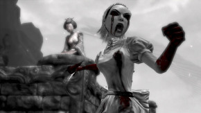 Screenshot de Alice: Madness Returns