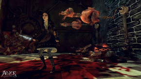 Screenshot de Alice: Madness Returns