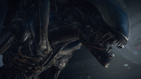 Screenshot de Alien: Isolation