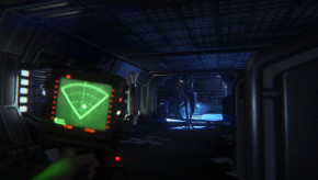 Screenshot de Alien: Isolation