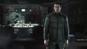 Screenshot de Alien: Isolation