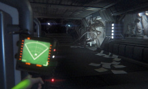 Screenshot de Alien: Isolation