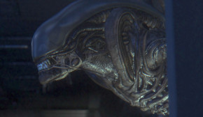 Screenshot de Alien: Isolation