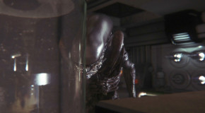 Screenshot de Alien: Isolation
