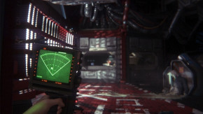 Screenshot de Alien: Isolation