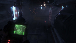 Screenshot de Alien: Isolation