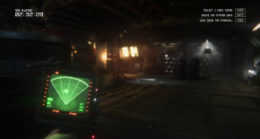 Screenshot de Alien: Isolation